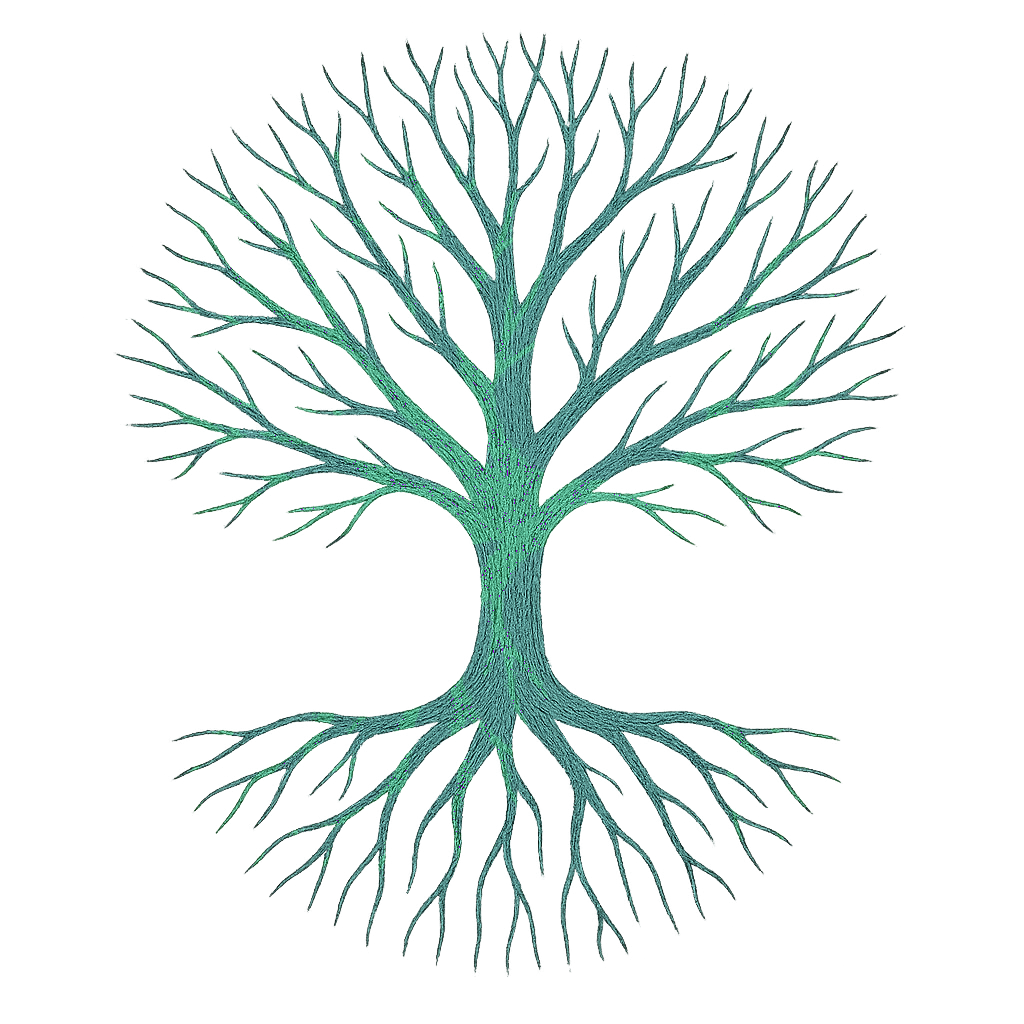 Knowledge Tree Visualization