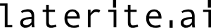 LateriteAI Logo