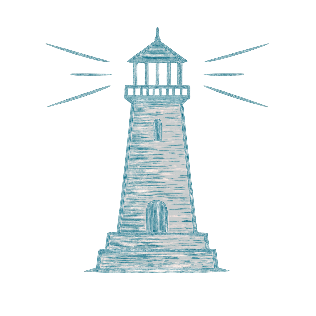Lighthouse - Guiding innovation